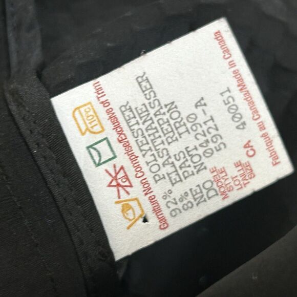 NEW FRANK LYMAN size 16 Purple Black Sequin Blazer Jacket Party Evening - Picture 8 of 9